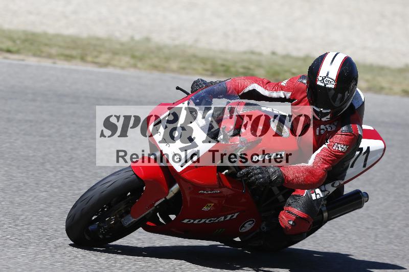 /12 30.04.2026  Speer Racing ADR/Gruppe Classic/267